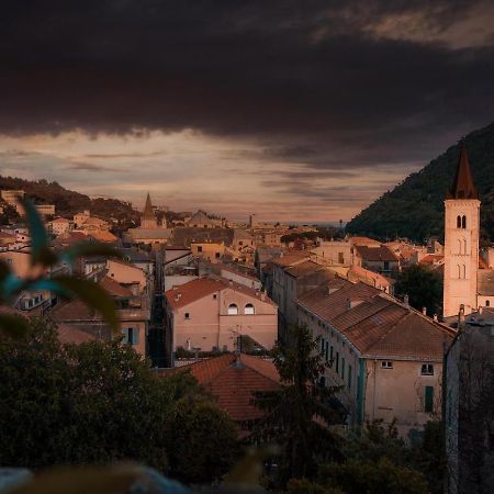 Agriturismo Alveare Finale Ligure Eksteriør bilde