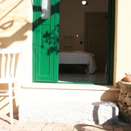 Agriturismo Alveare Finale Ligure Rom bilde