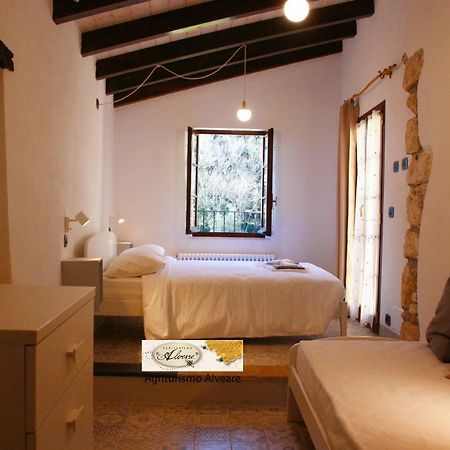 Agriturismo Alveare Finale Ligure Eksteriør bilde