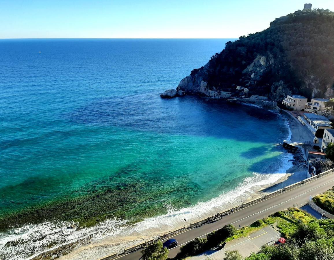 Agriturismo Alveare Finale Ligure Eksteriør bilde