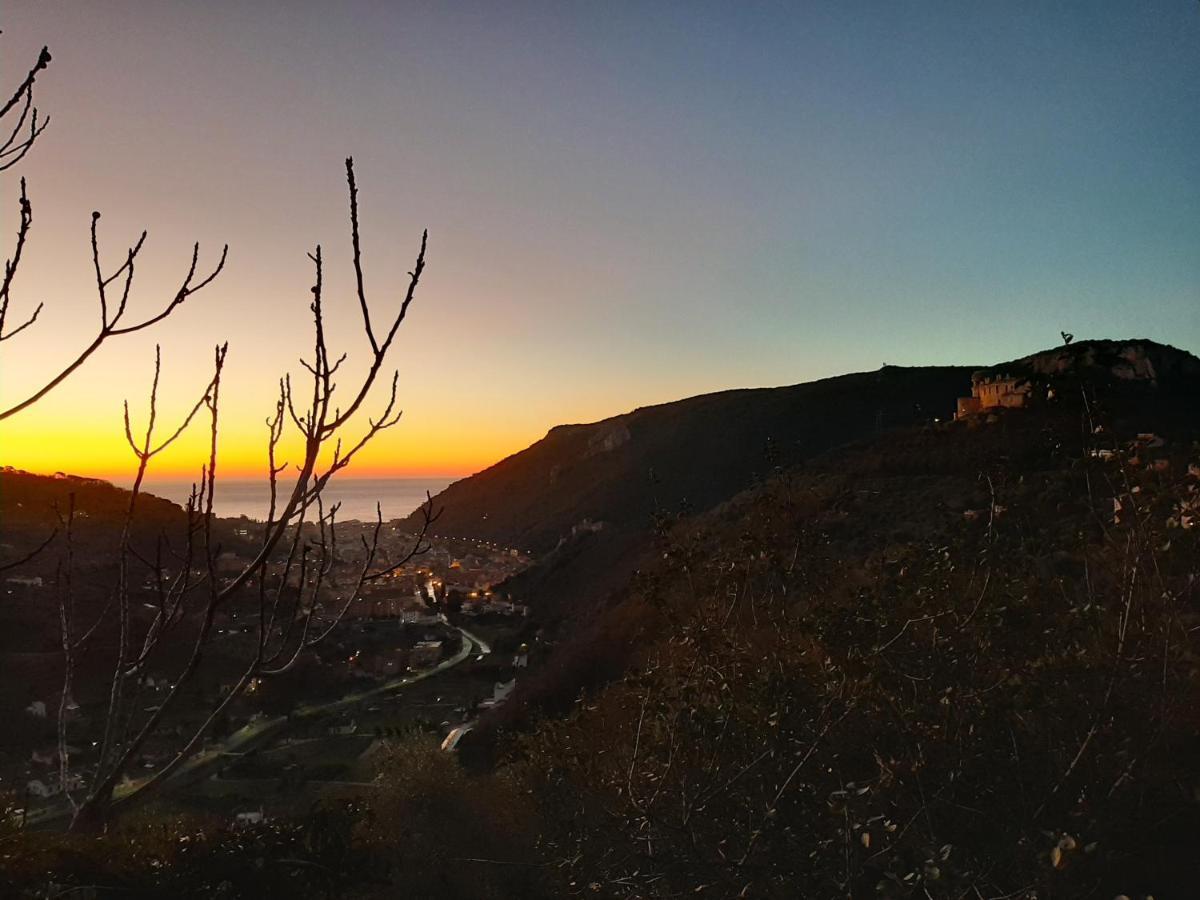 Agriturismo Alveare Finale Ligure Eksteriør bilde