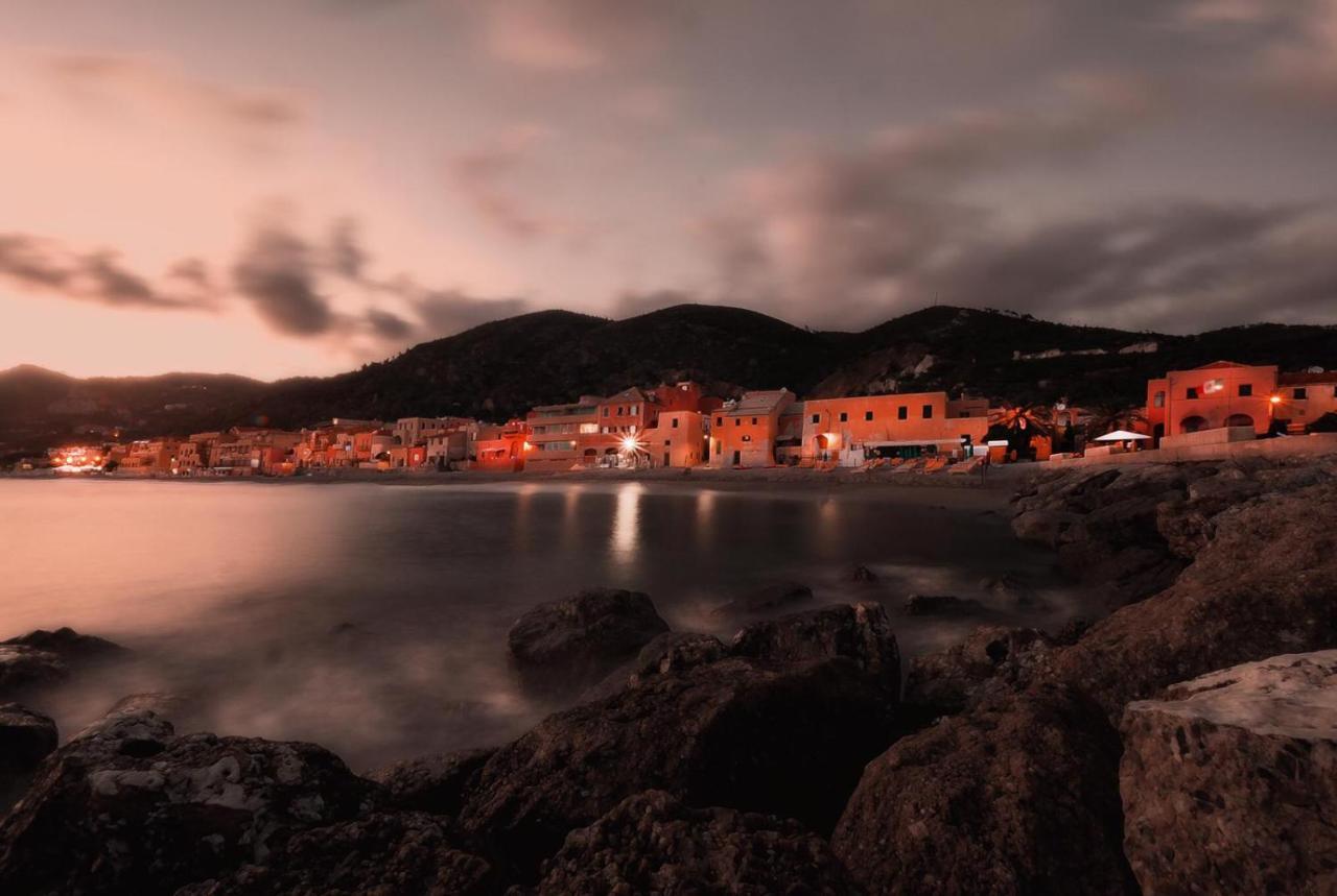 Agriturismo Alveare Finale Ligure Eksteriør bilde