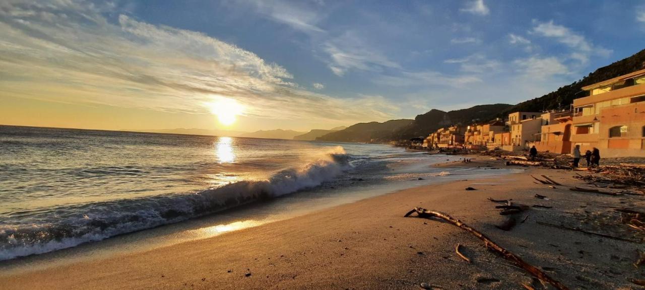 Agriturismo Alveare Finale Ligure Eksteriør bilde
