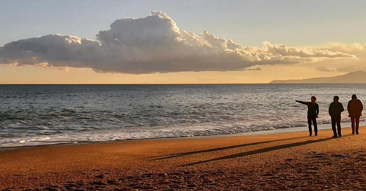 Agriturismo Alveare Finale Ligure Eksteriør bilde
