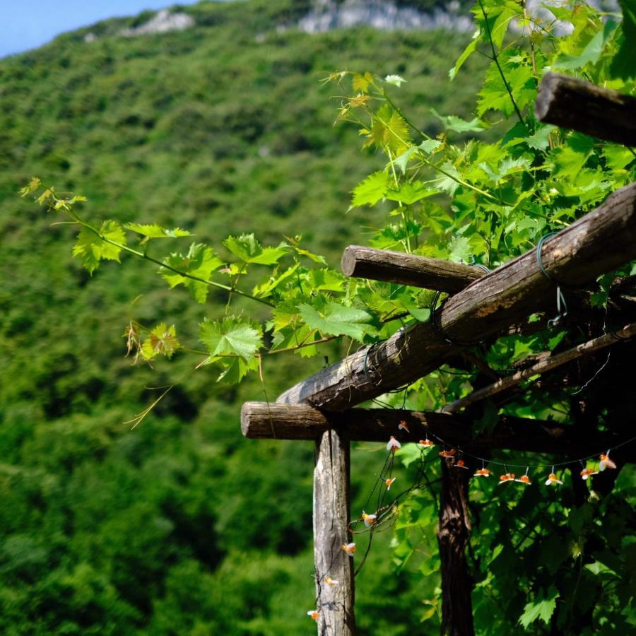 Agriturismo Alveare Finale Ligure Eksteriør bilde