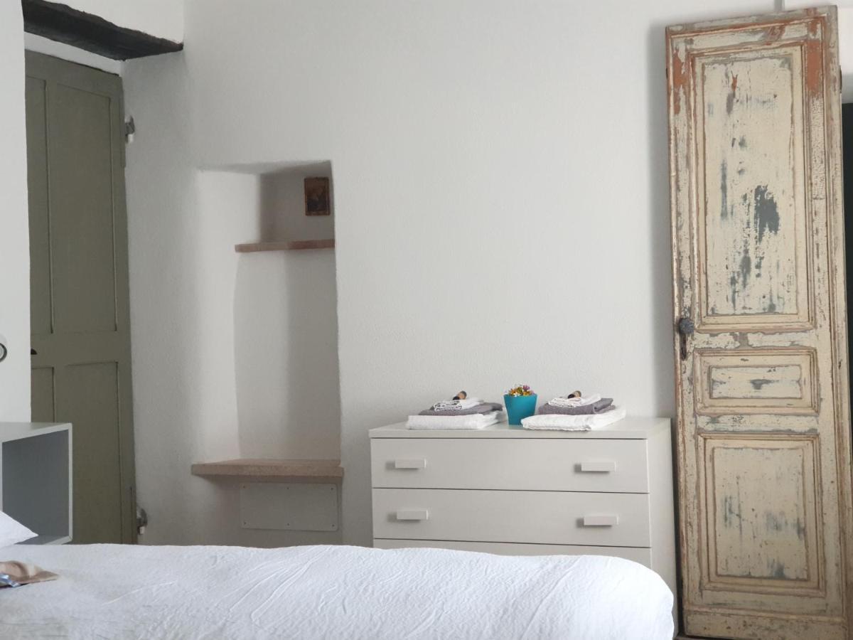 Agriturismo Alveare Finale Ligure Eksteriør bilde