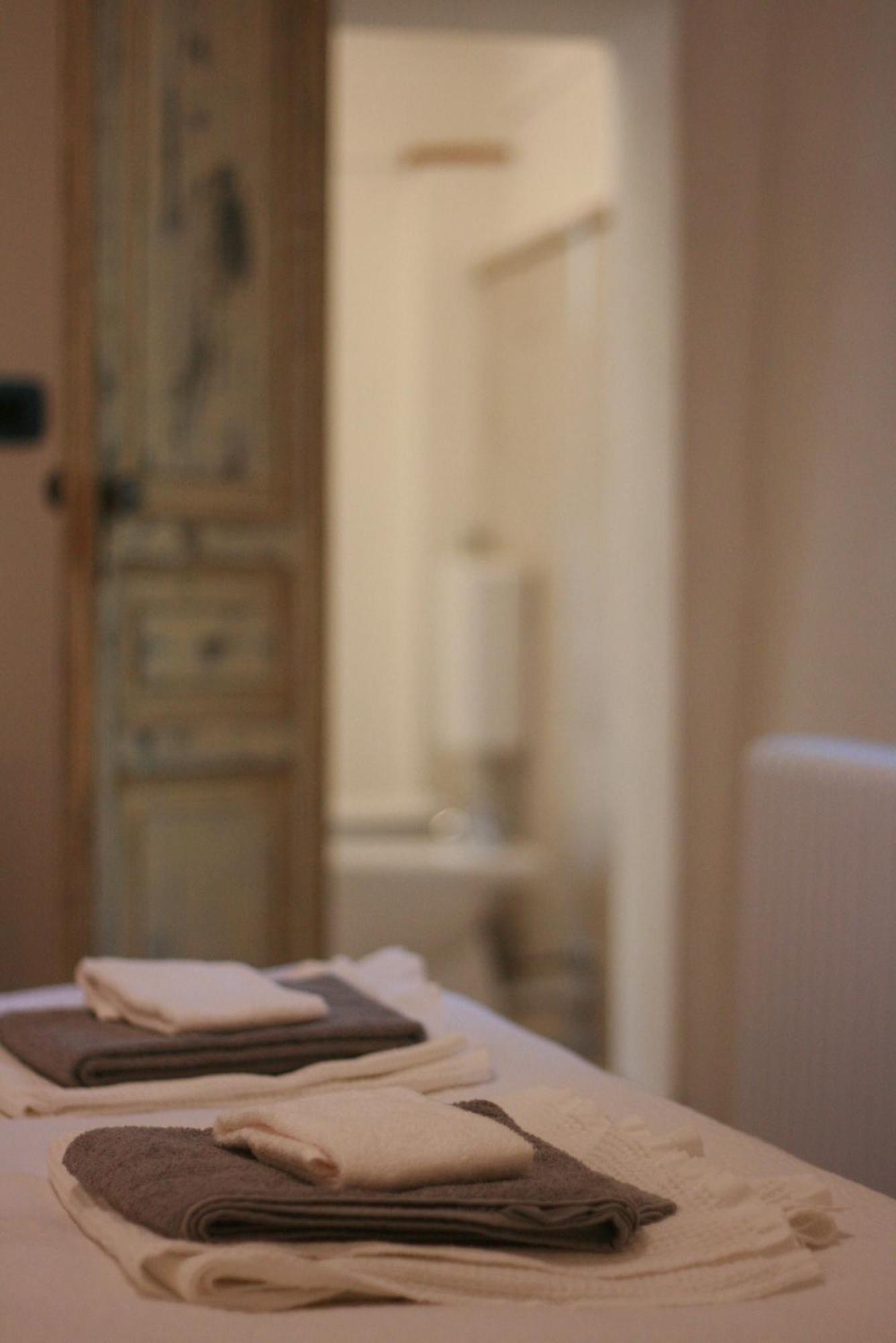 Agriturismo Alveare Finale Ligure Rom bilde