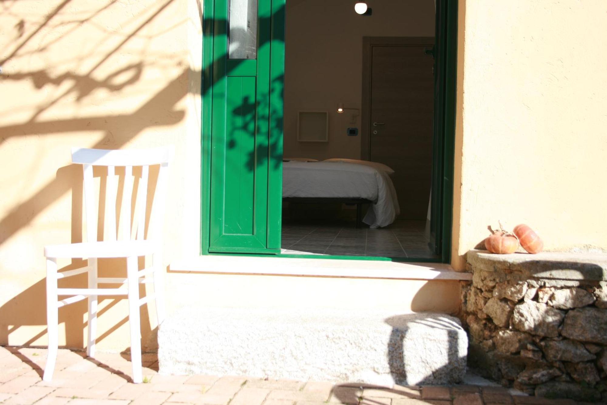 Agriturismo Alveare Finale Ligure Rom bilde