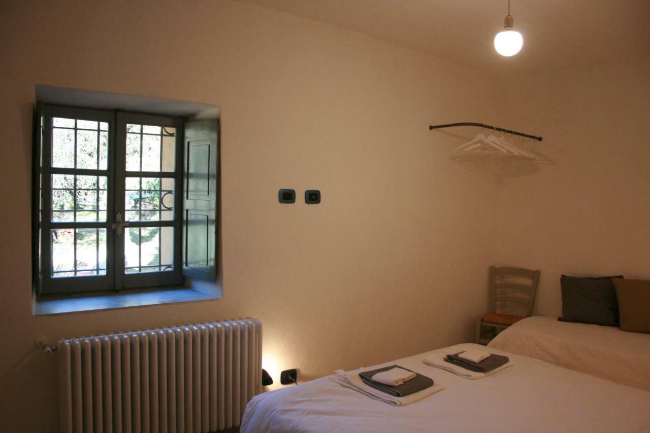 Agriturismo Alveare Finale Ligure Eksteriør bilde