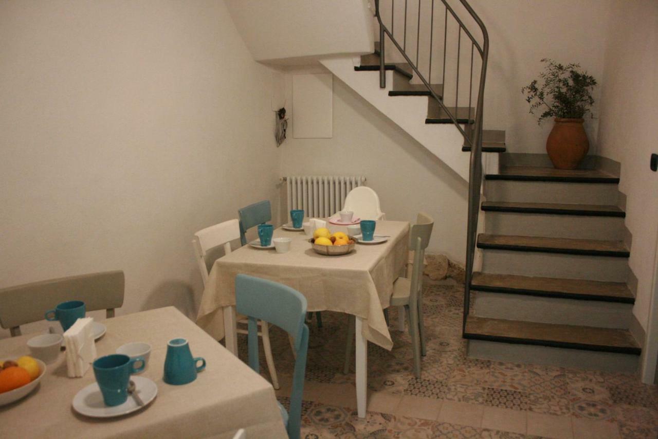 Agriturismo Alveare Finale Ligure Eksteriør bilde