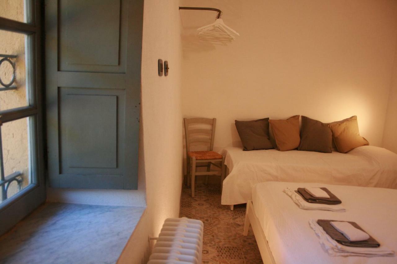 Agriturismo Alveare Finale Ligure Eksteriør bilde