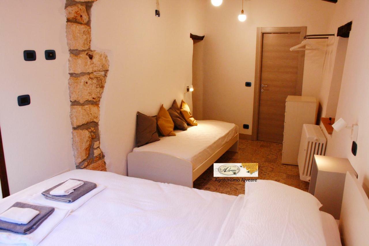 Agriturismo Alveare Finale Ligure Eksteriør bilde