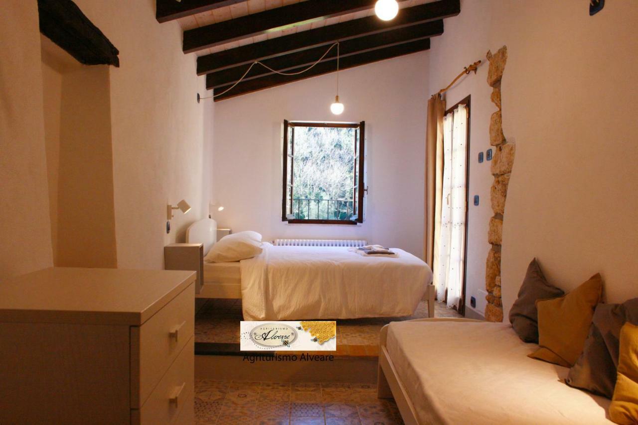 Agriturismo Alveare Finale Ligure Eksteriør bilde