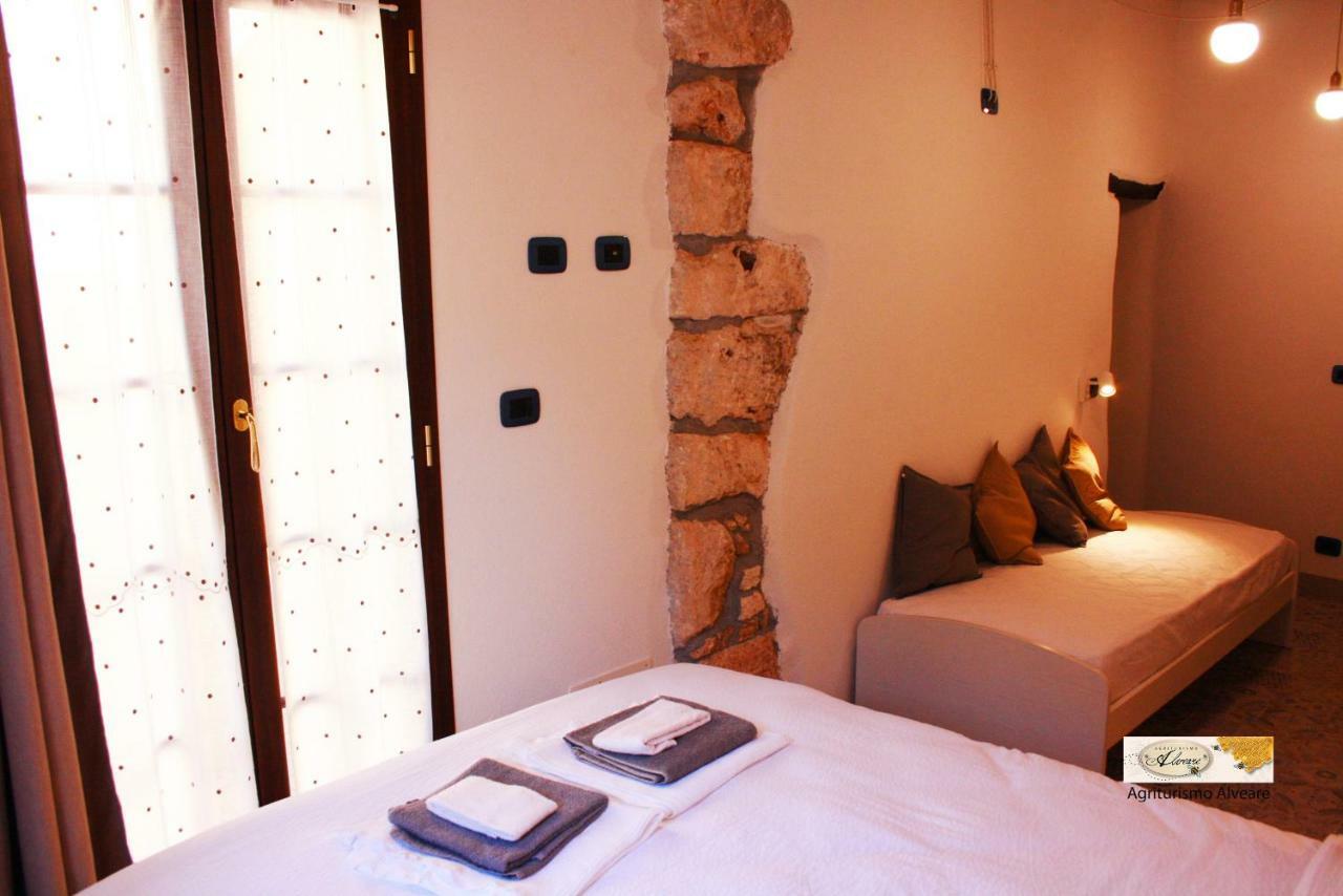 Agriturismo Alveare Finale Ligure Eksteriør bilde