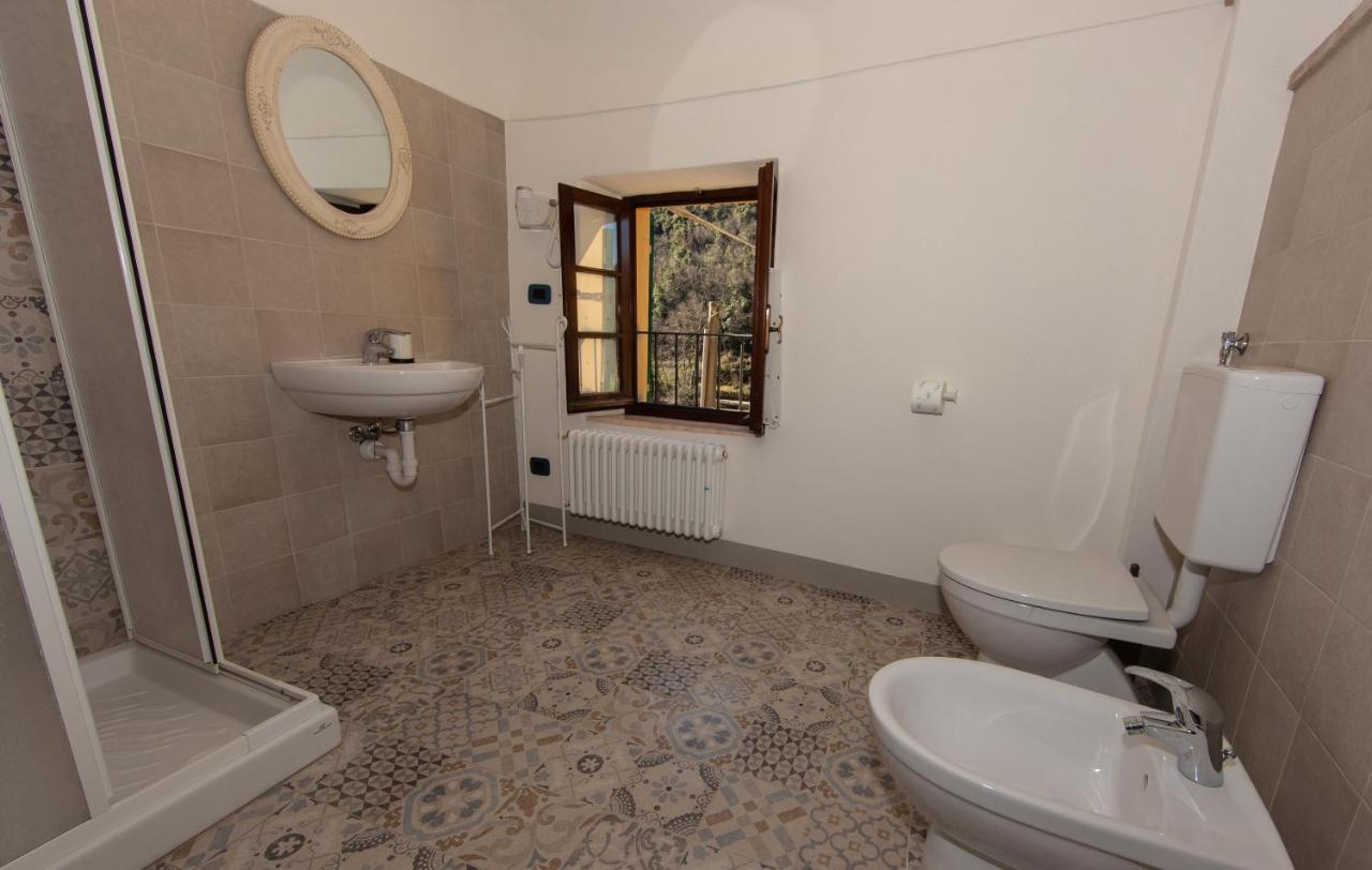 Agriturismo Alveare Finale Ligure Eksteriør bilde