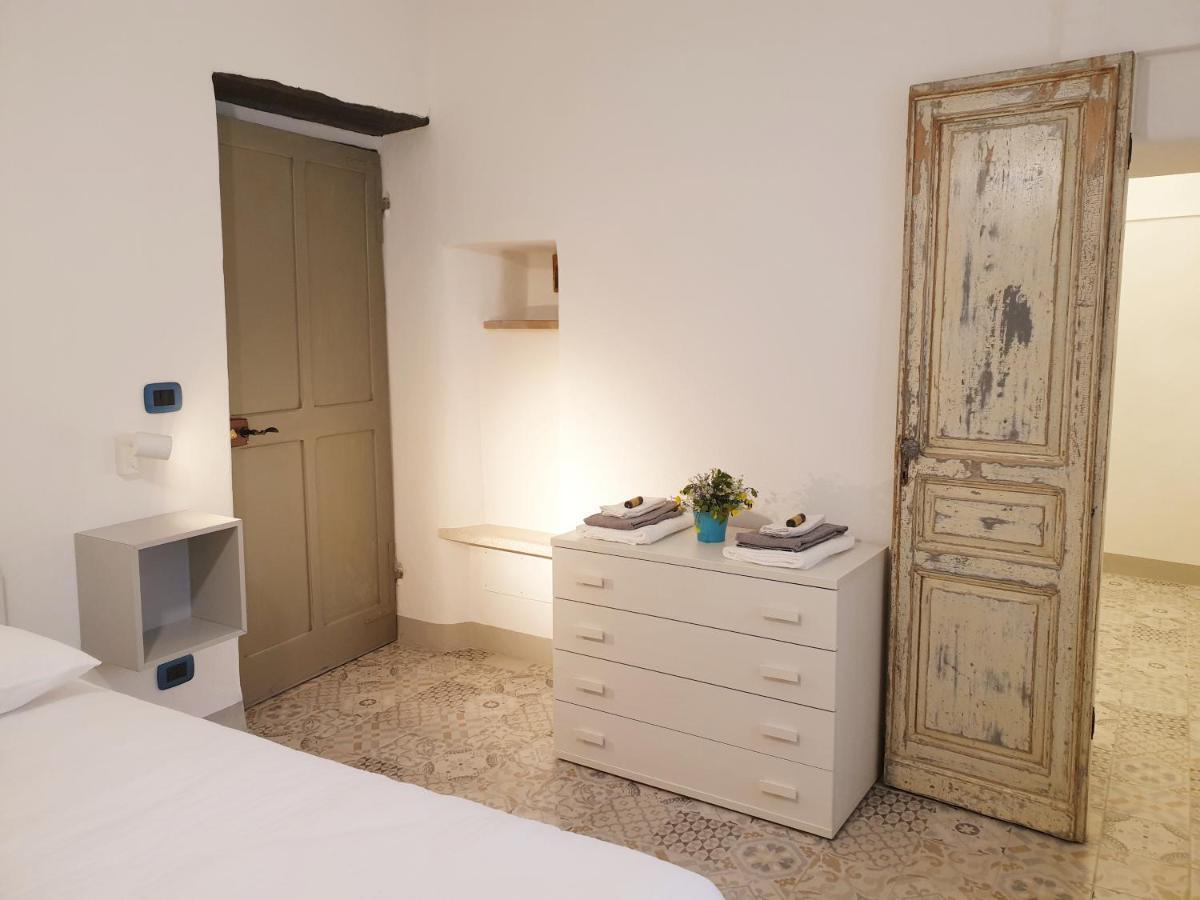 Agriturismo Alveare Finale Ligure Eksteriør bilde