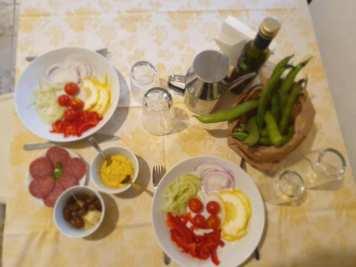 Agriturismo Alveare Finale Ligure Eksteriør bilde