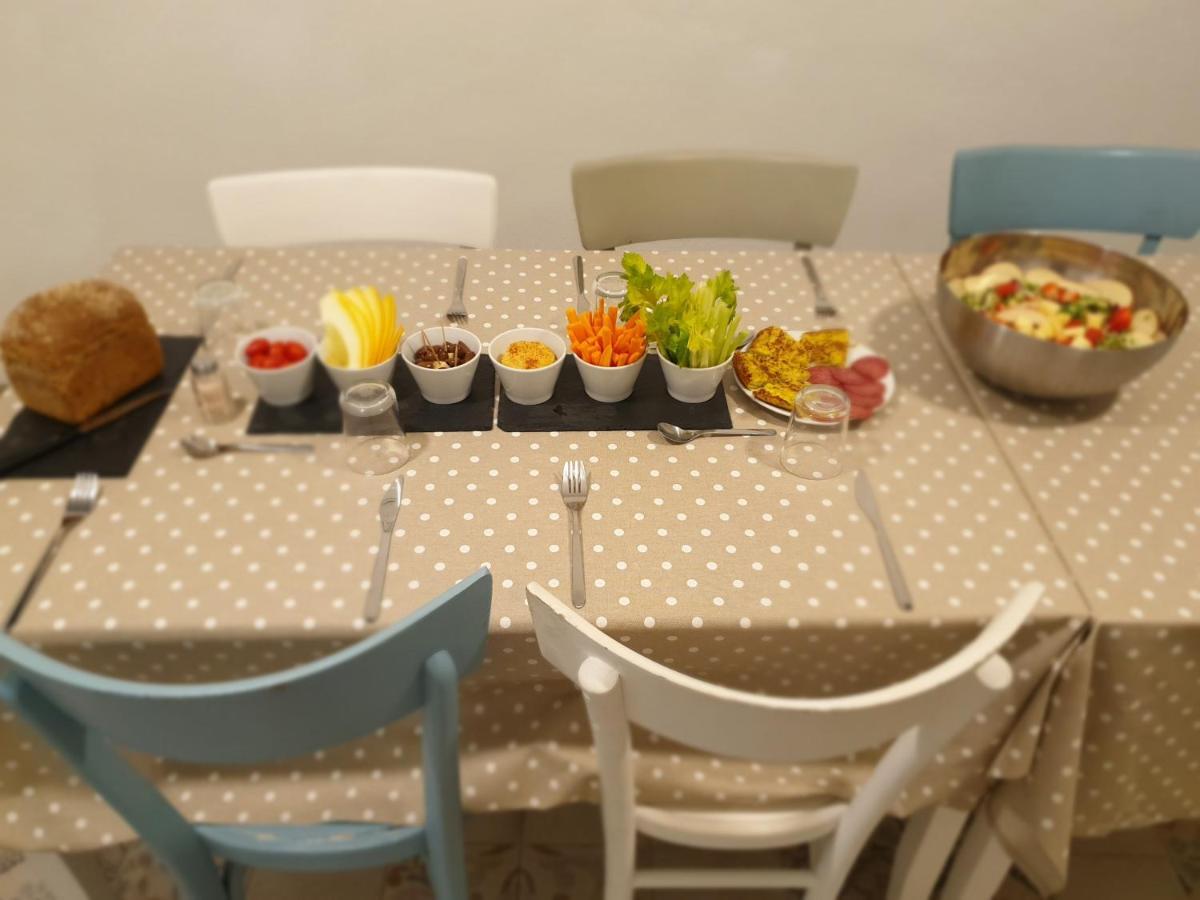 Agriturismo Alveare Finale Ligure Eksteriør bilde